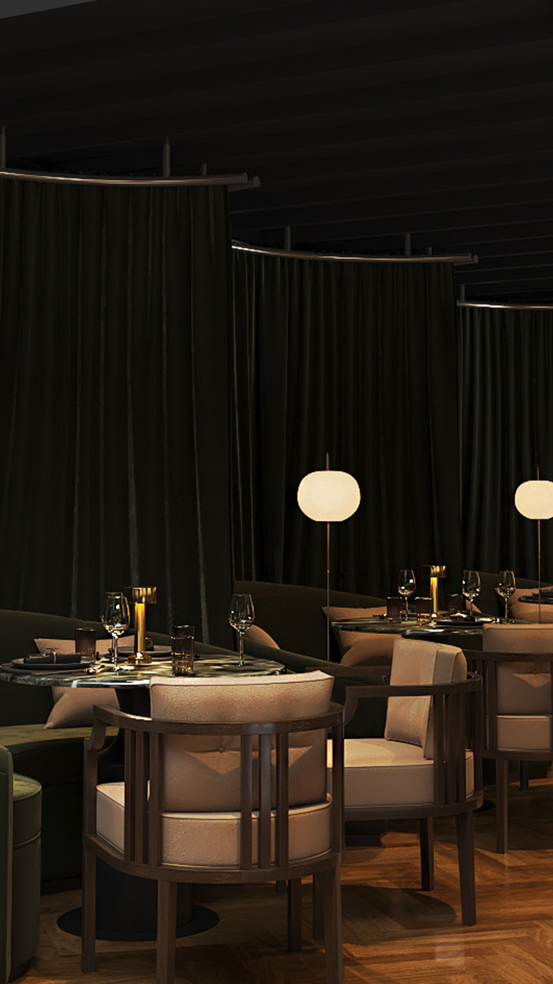 Parla Restaurant