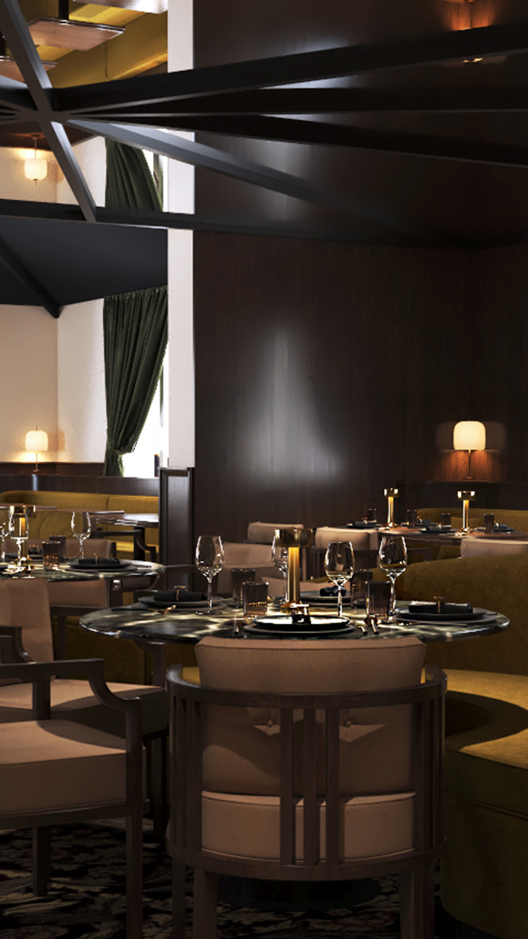 Parla Restaurant
