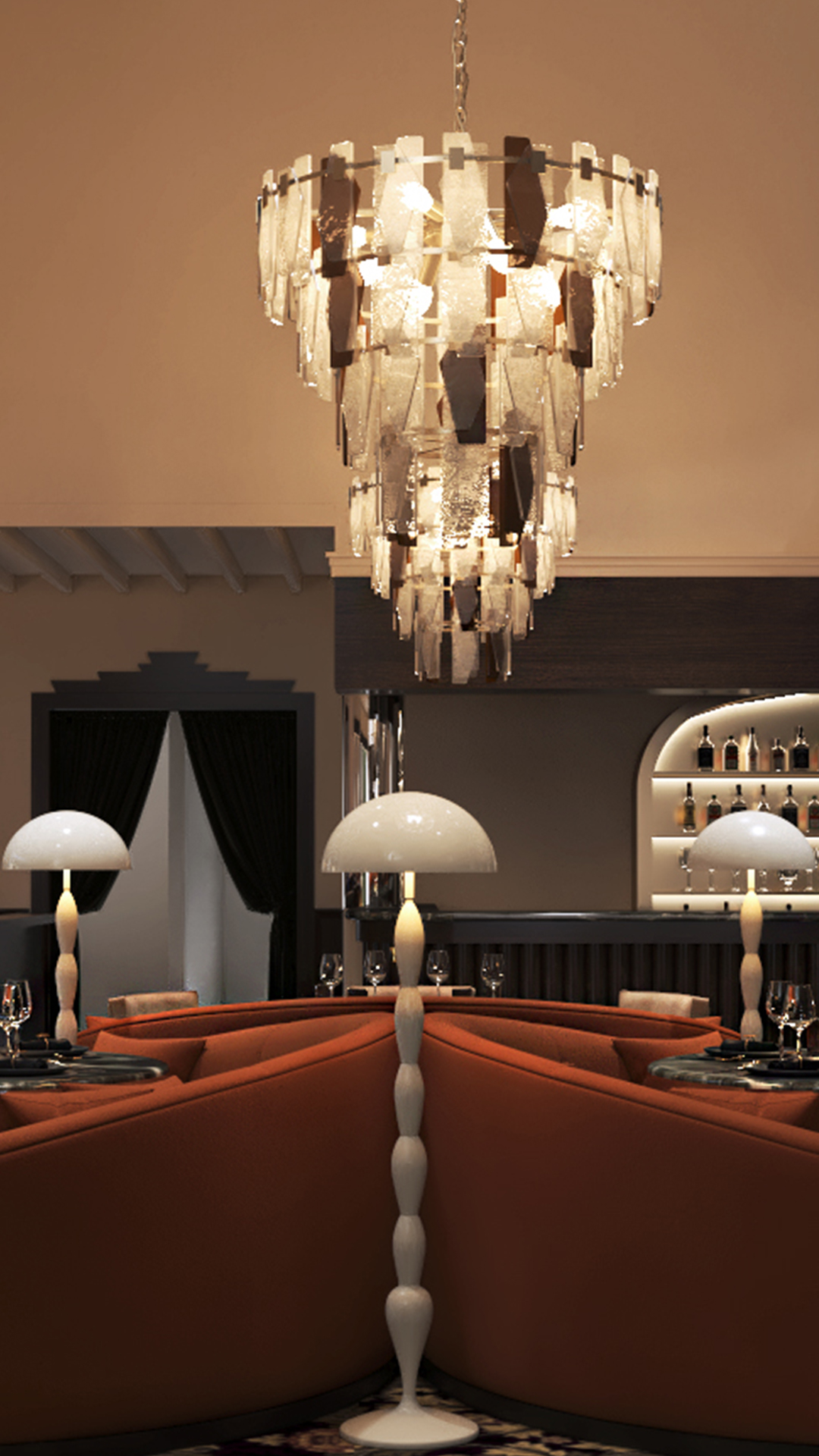 Parla Restaurant