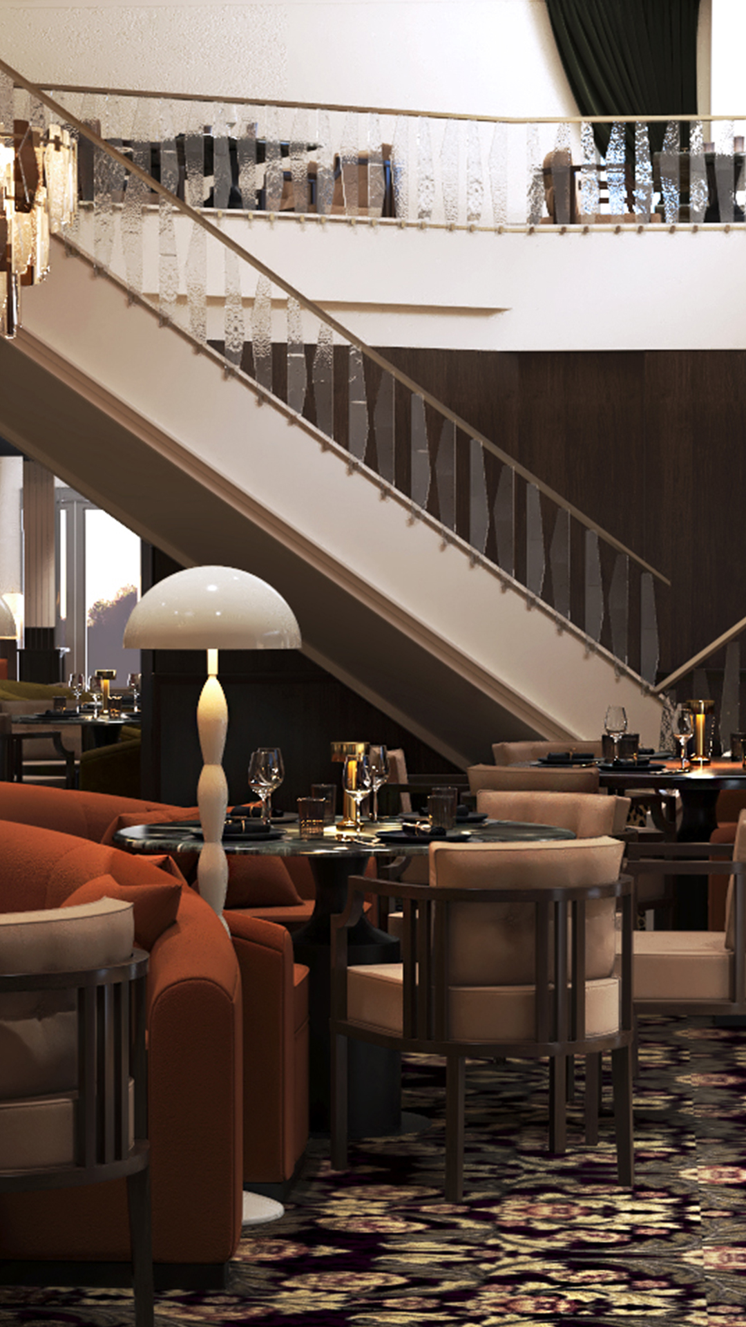 Parla Restaurant