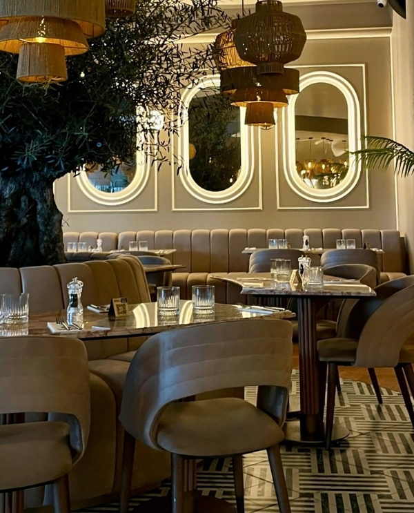 Yava Paris