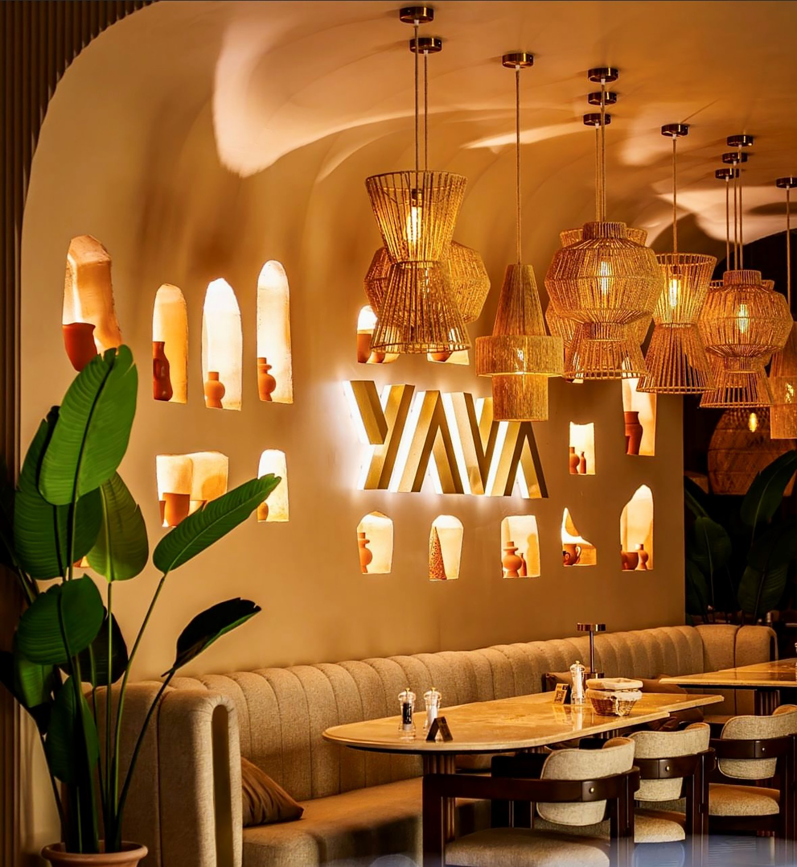 Yava Paris