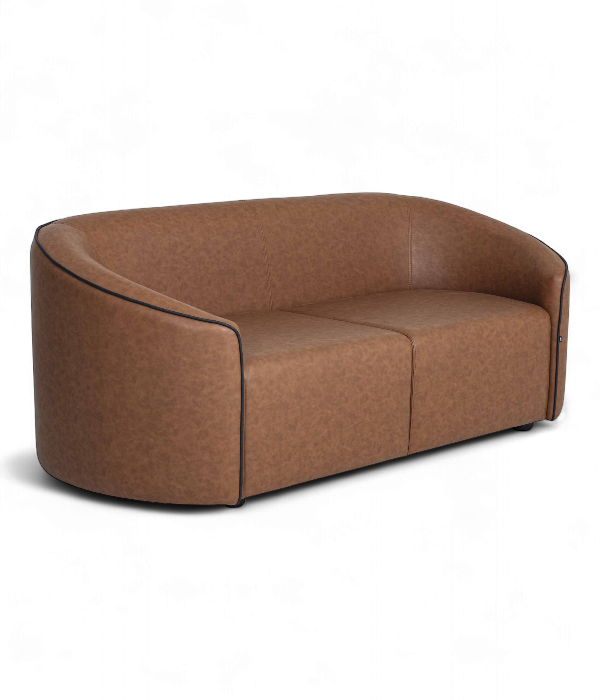Bullet armchair
