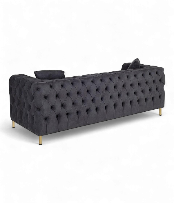 Clasy armchair