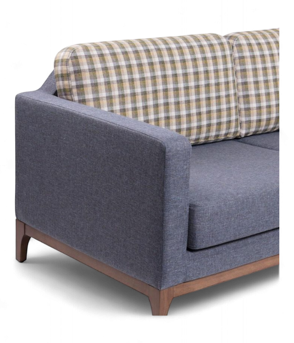 Gordion armchair