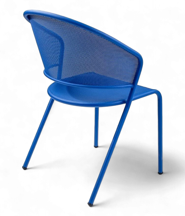Aqua Sandalye