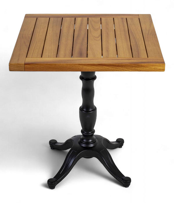 Chestnut Table