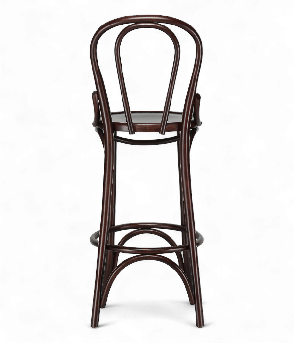 Root Barstool Chair